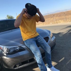 Meet your Posher, Johnny